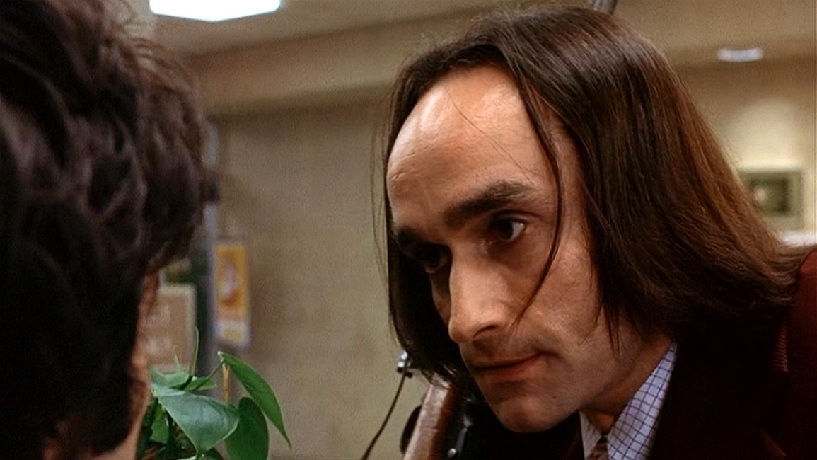 Dog Day Afternoon (1975)