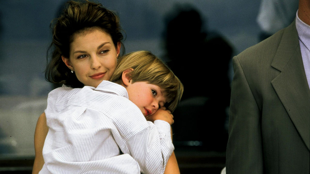 Double Jeopardy (1999)