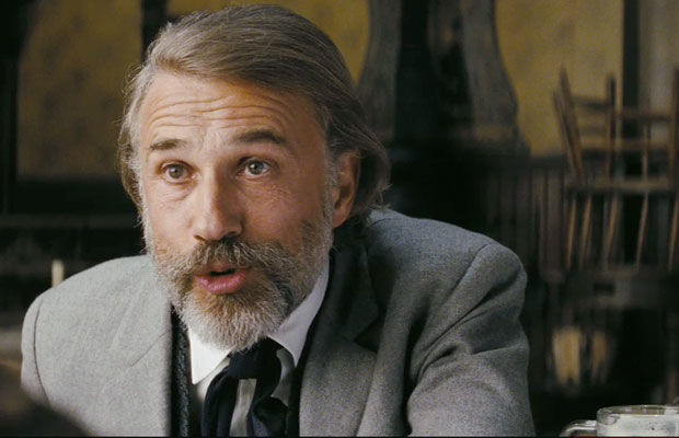 Dr. King Schultz (Django Unchained)