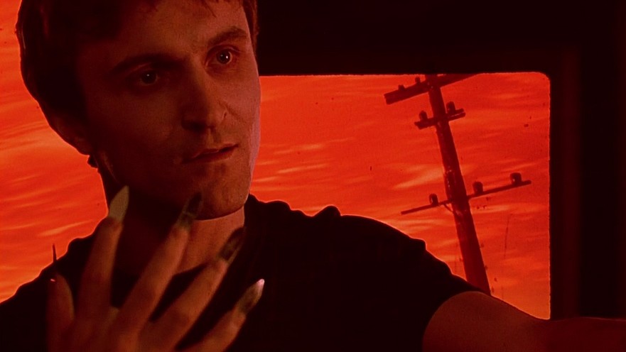 Dreamscape (1984)