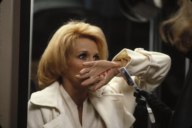 Dressed to Kill (1980)