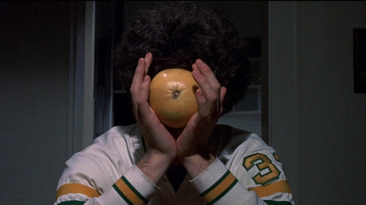 Drive, He Said (1971)