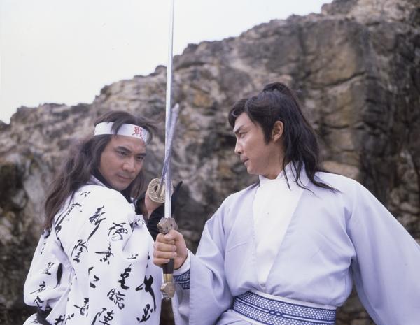 Duel to the Death