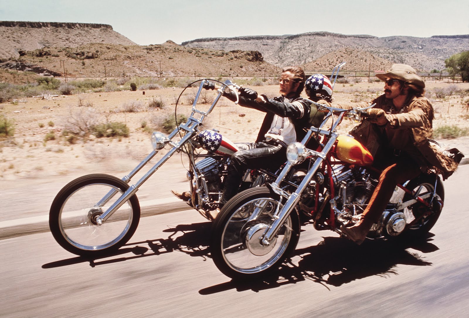 EASYRIDER