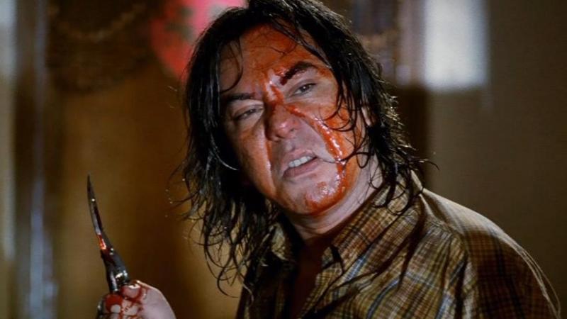 Ebola Syndrome (1996)