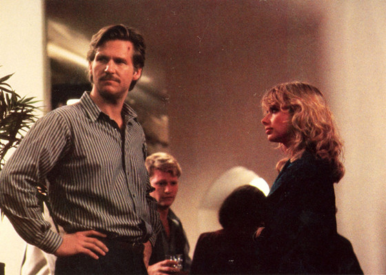 Eight Million Ways to Die (1986)