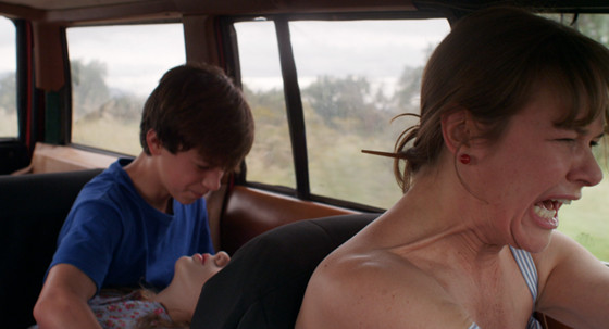 El Incidente (2014)