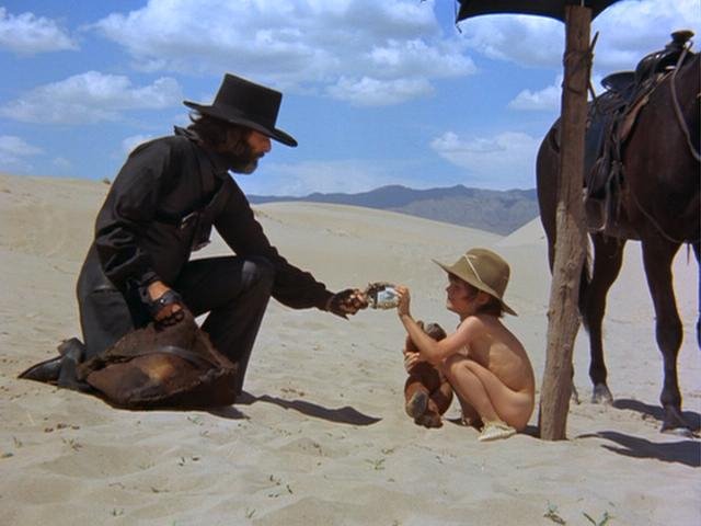 El topo