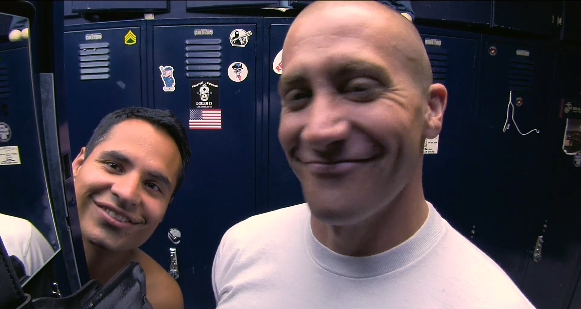 End of Watch