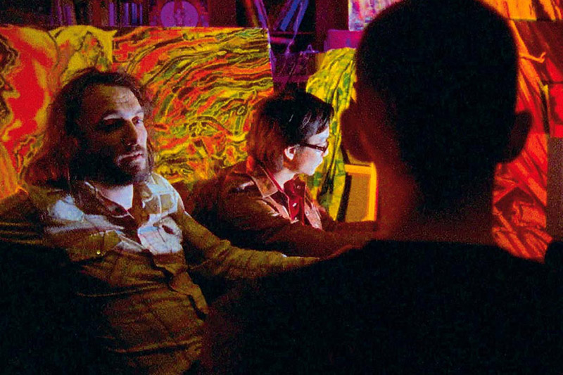 Enter the Void (2009)