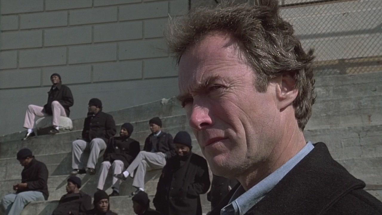 Escape from Alcatraz (1979)