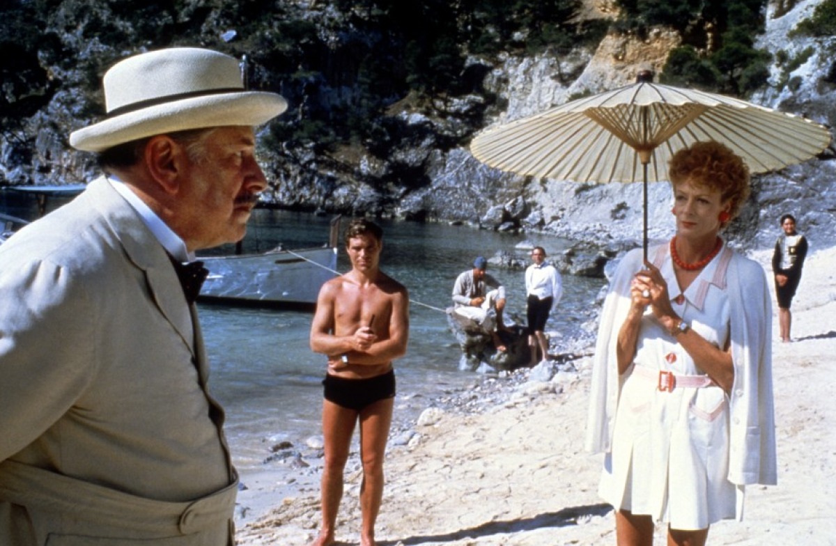 Evil Under the Sun (1982)