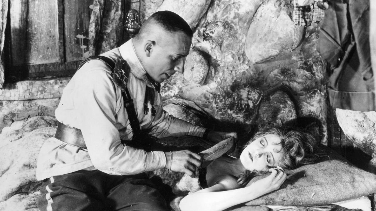 Foolish Wives (1922)