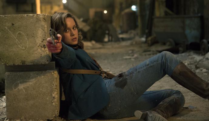 Free Fire (2016)