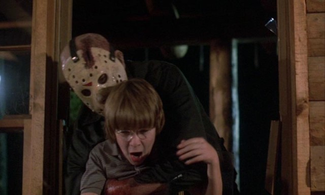 Friday the 13th The Final Chapter