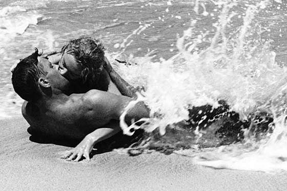 From Here to Eternity