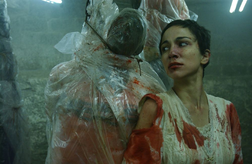 Frontiers (2007)