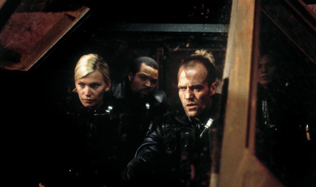 Ghosts of Mars (John Carpenter)