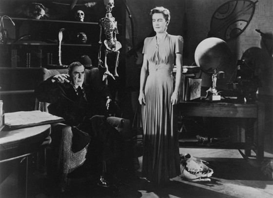 Glen or Glenda (1953)