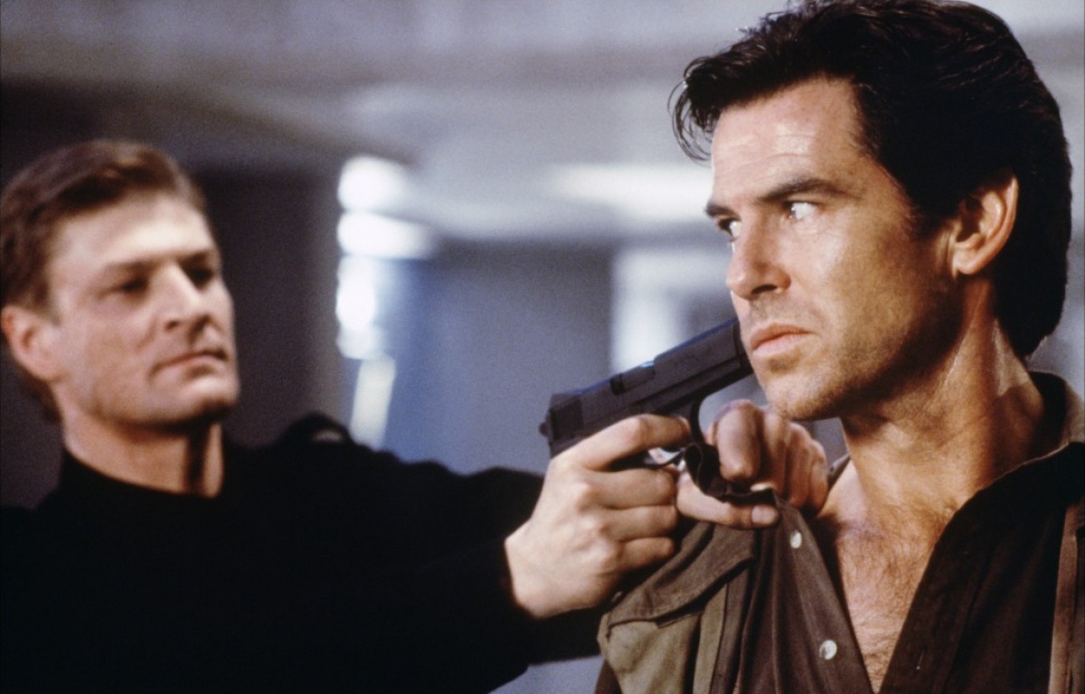 Goldeneye (1995)