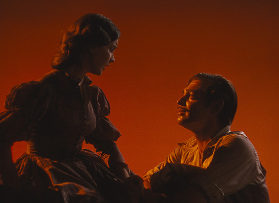 Gone with the Wind (1939)