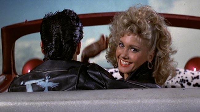 grease