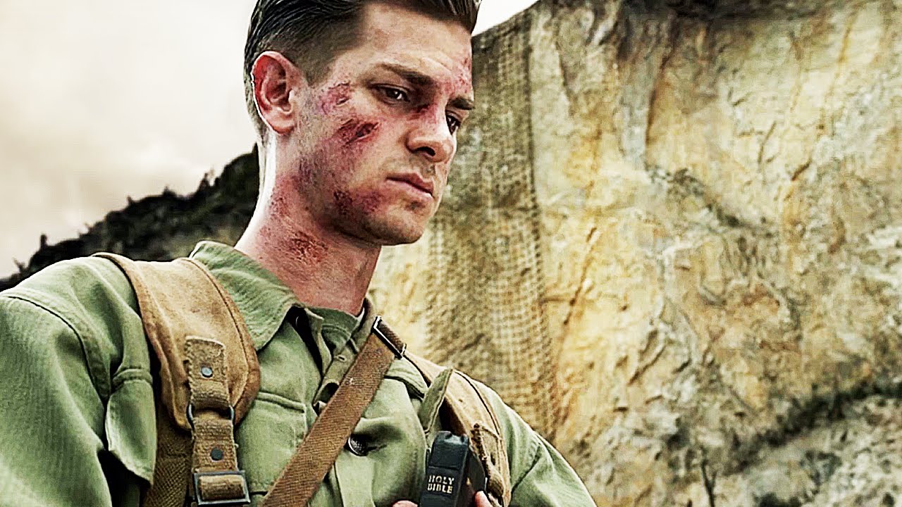 Hacksaw Ridge