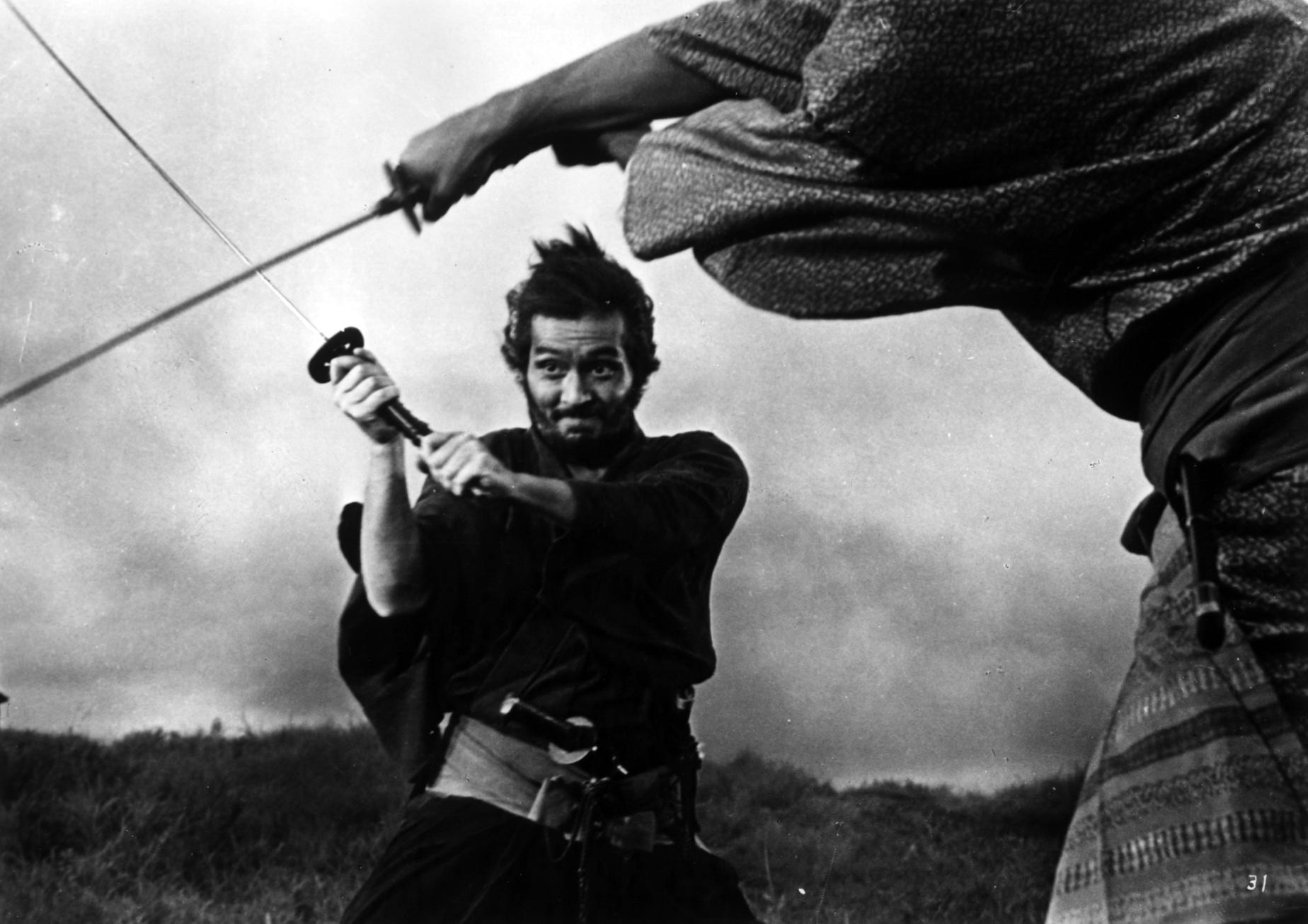 Harakiri