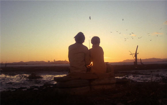 Harold and Maude (1971)