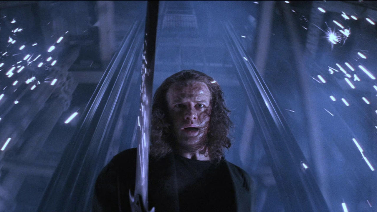 Highlander 2 The Quickening (1991)