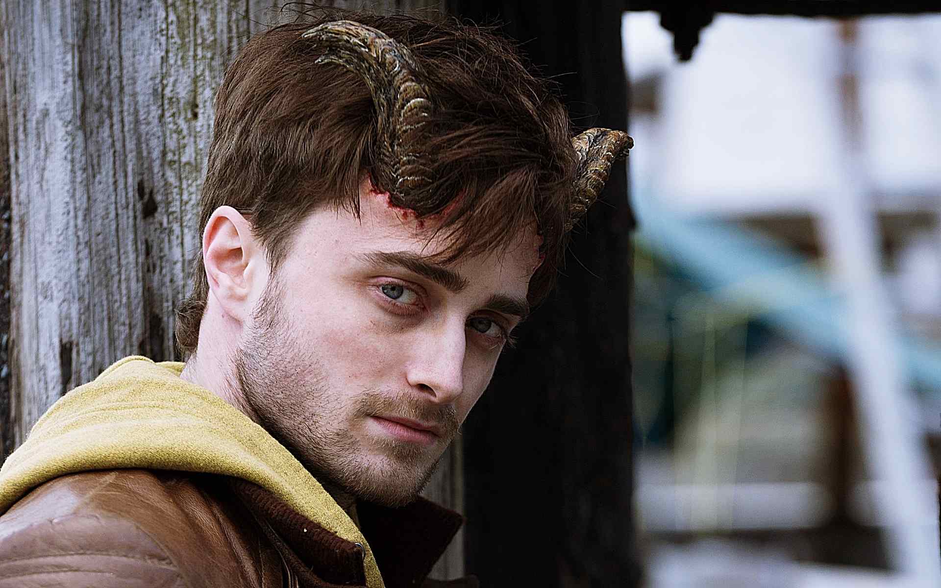 Horns (2014)