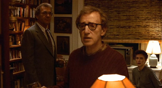 Husbands and Wives (1992)