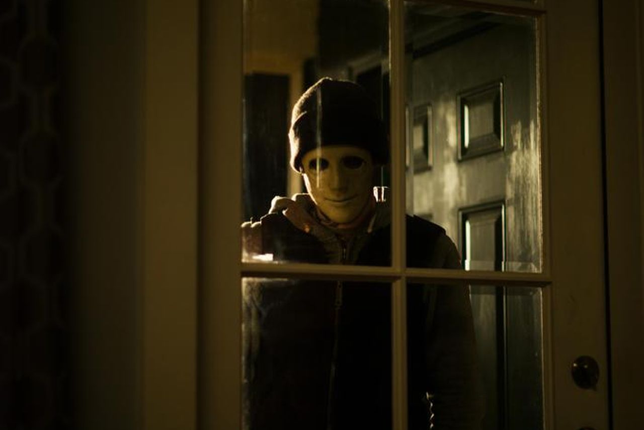 hush 2016