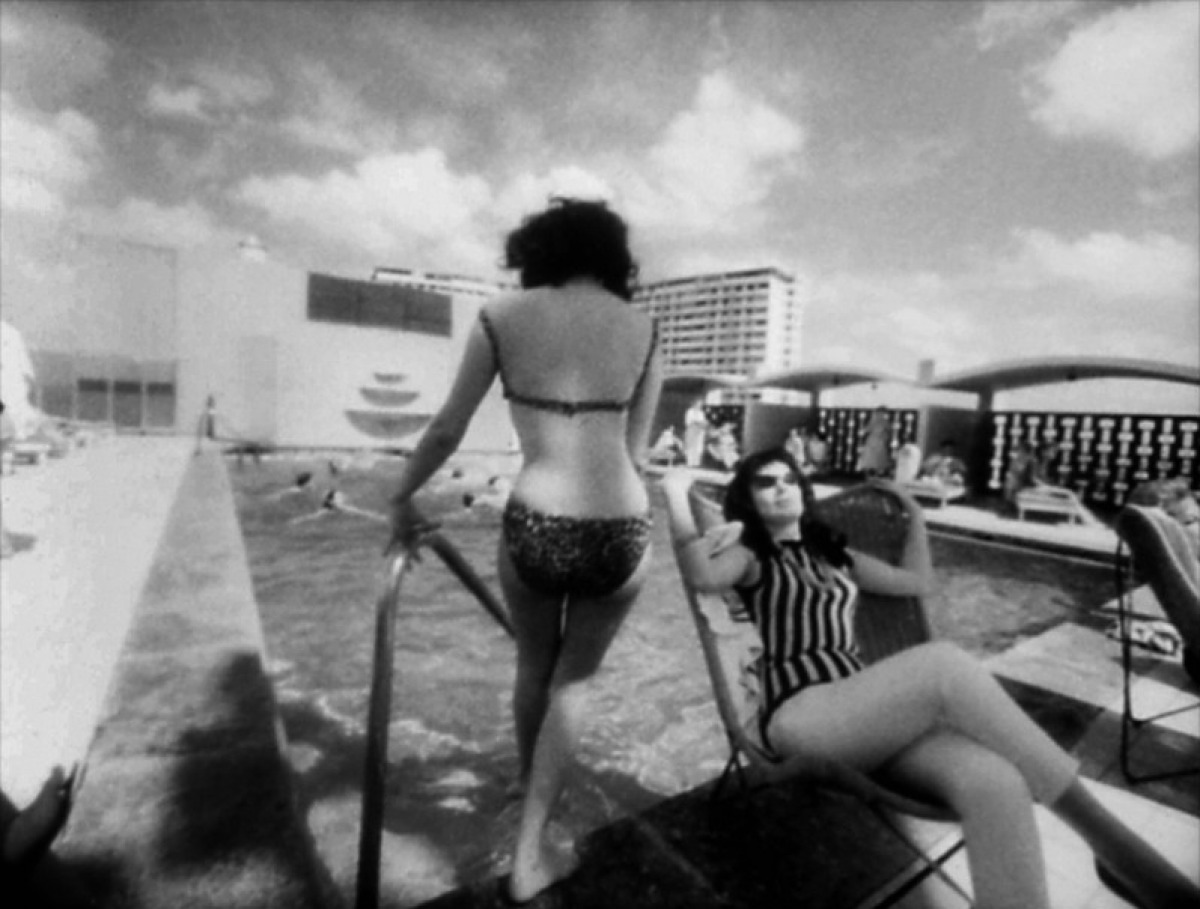 I Am Cuba (1964)