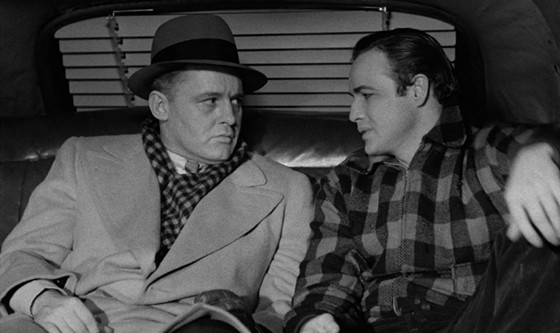 I Coulda Been a Contender - On The Waterfront (1954)