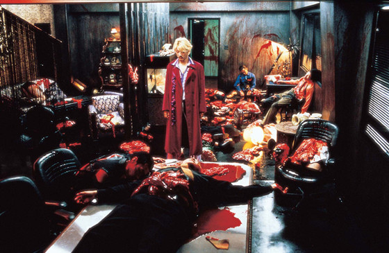 Ichi The Killer (2001)