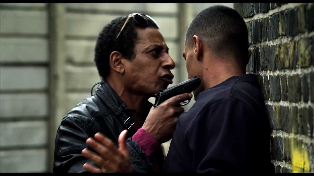 Ill Manors (2012)
