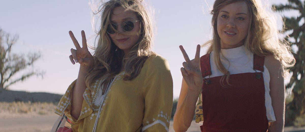 Ingrid Goes West