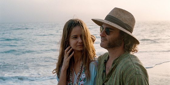 Inherent Vice