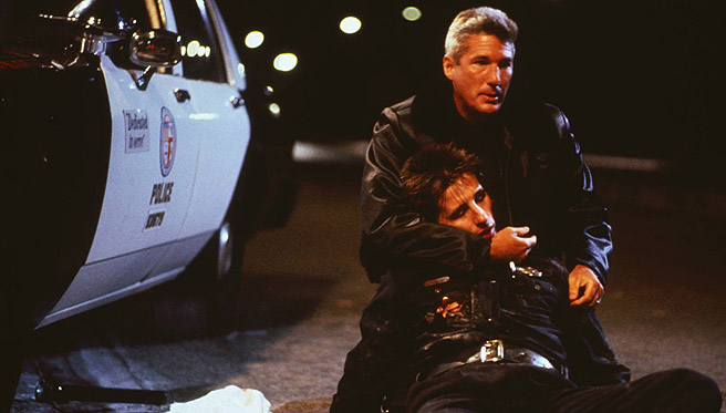 Internal Affairs (1990)