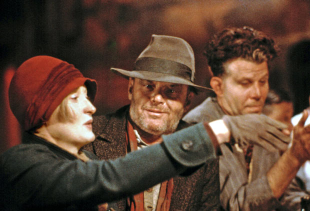 Ironweed (1987)