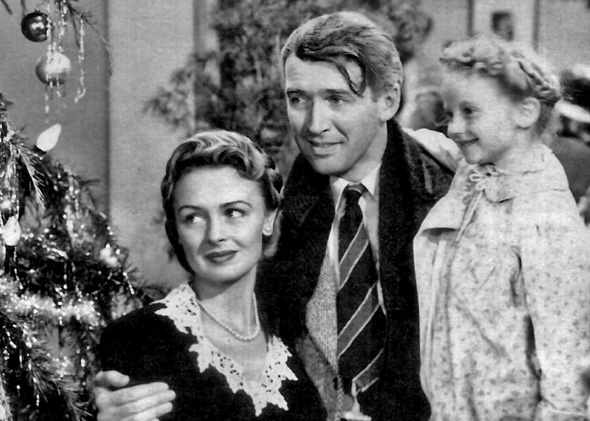 Its A Wonderful Life
