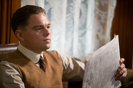j. edgar (2011)