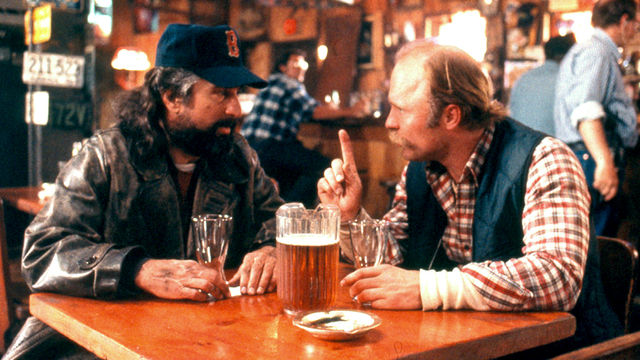 Jacknife (1989)