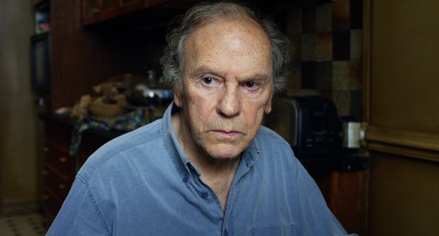 Jean-Louis Trintignant (Amour)