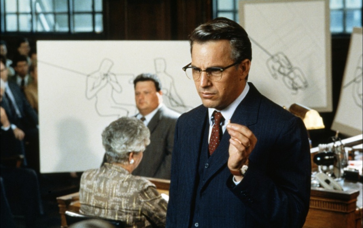 JFK 1991