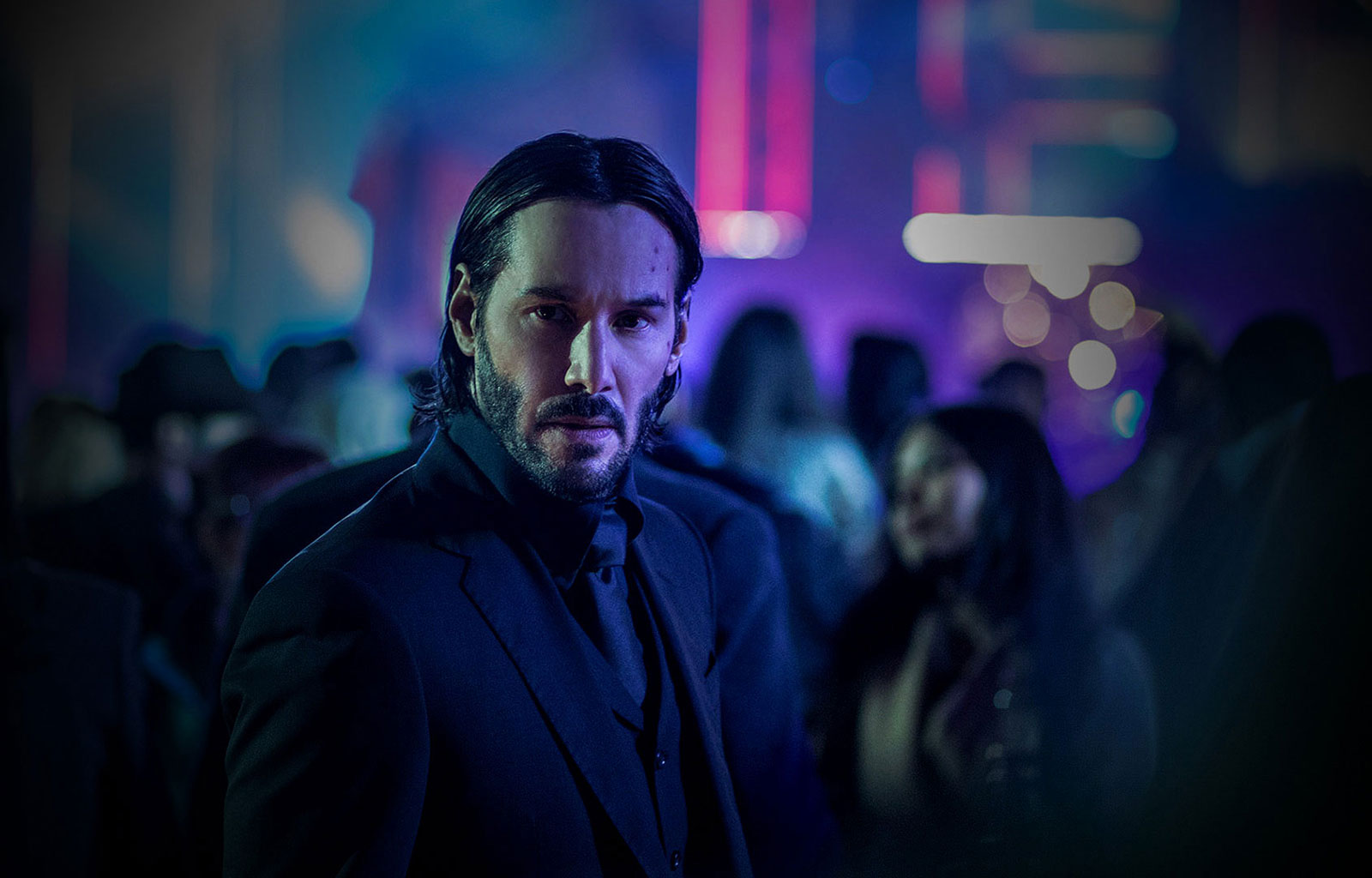 John Wick Chapter 2