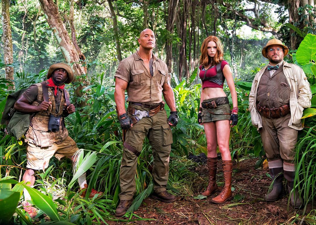 Jumanji,