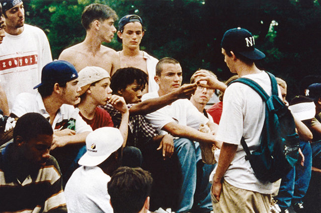 Kids (1995)