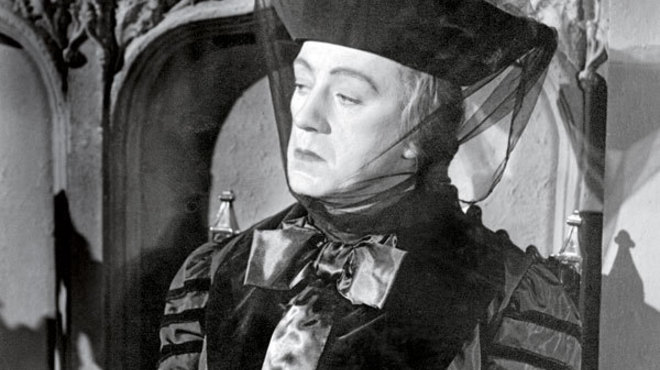 Kind Hearts and Coronets